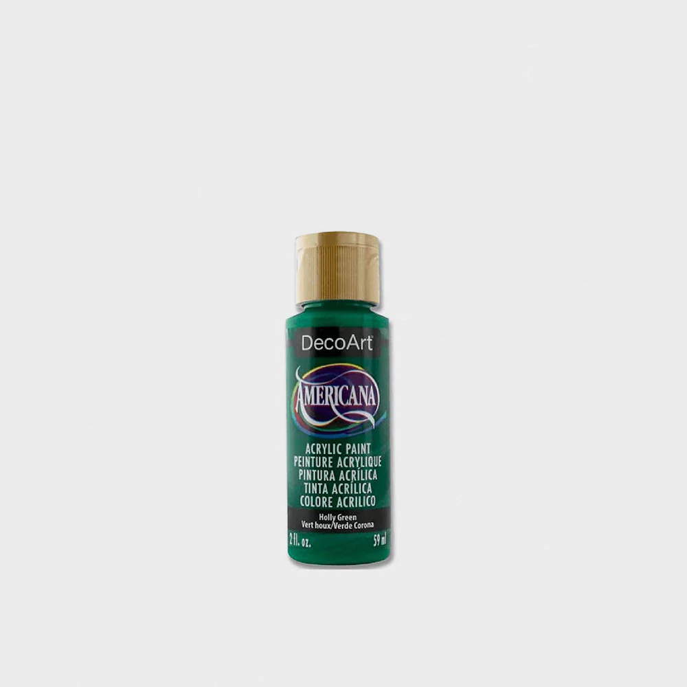 Pintura Acrílica Mate DecoArt 59ml AMERICANA (1/2) - Image 32