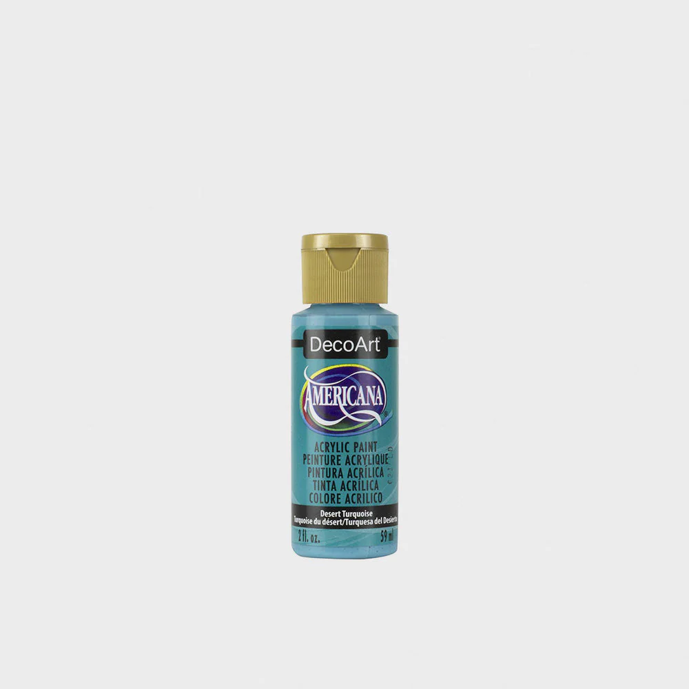 Pintura Acrílica Mate DecoArt 59ml AMERICANA (1/2) - Image 33