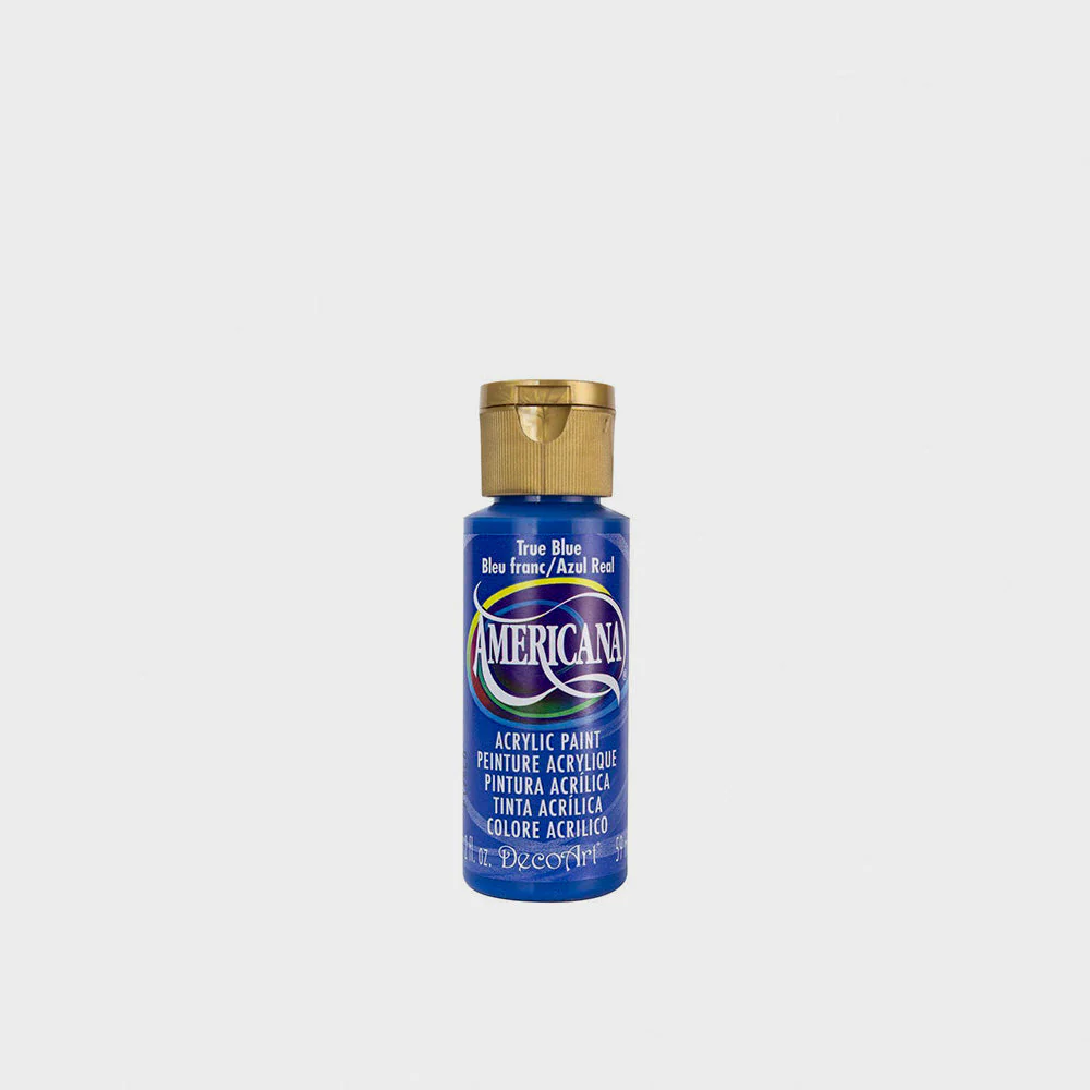 Pintura Acrílica Mate DecoArt 59ml AMERICANA (1/2) - Image 35