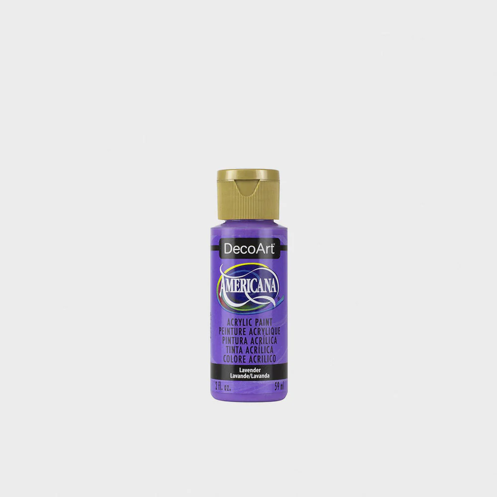 Pintura Acrílica Mate DecoArt 59ml AMERICANA (1/2) - Image 36