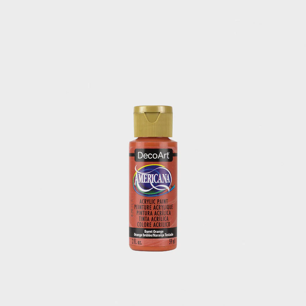 Pintura Acrílica Mate DecoArt 59ml AMERICANA (1/2) - Image 38