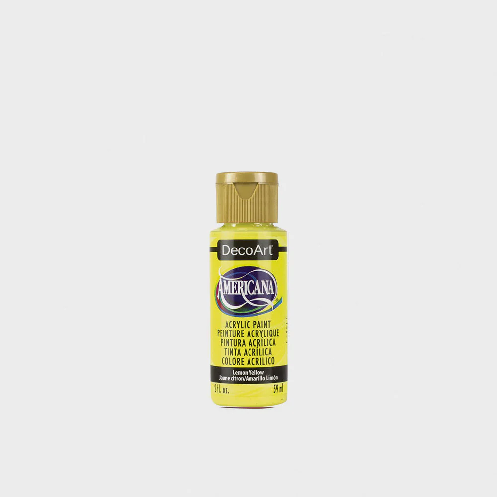 Pintura Acrílica Mate DecoArt 59ml AMERICANA (1/2) - Image 39
