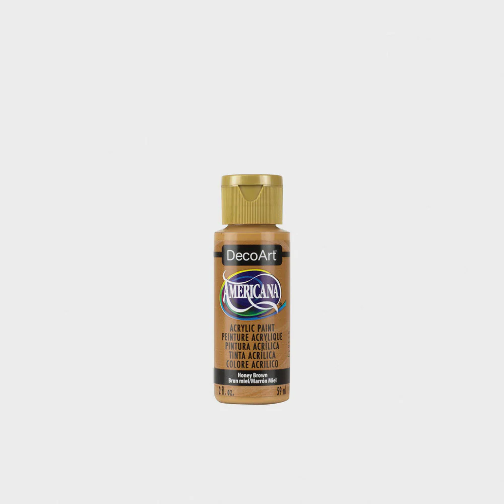 Pintura Acrílica Mate DecoArt 59ml AMERICANA (1/2) - Image 4