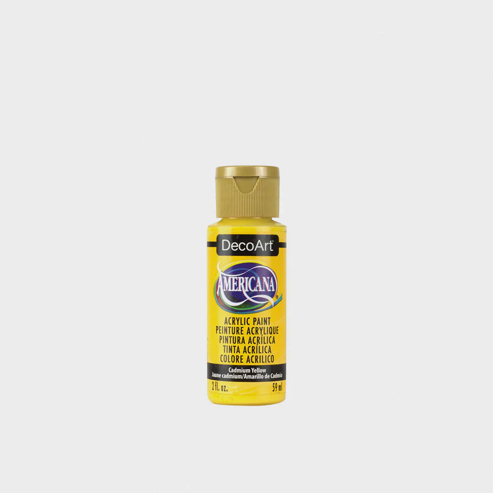 Pintura Acrílica Mate DecoArt 59ml AMERICANA (1/2) - Image 40