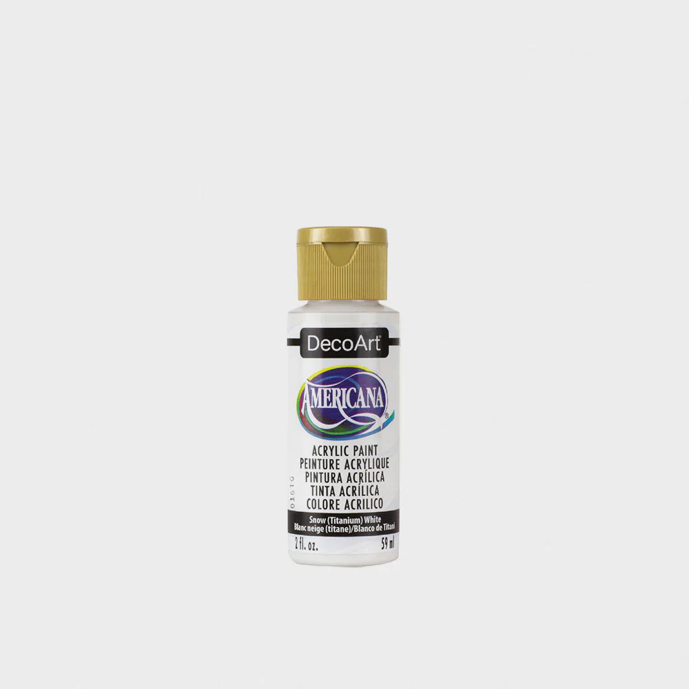 Pintura Acrílica Mate DecoArt 59ml AMERICANA (1/2) - Image 43