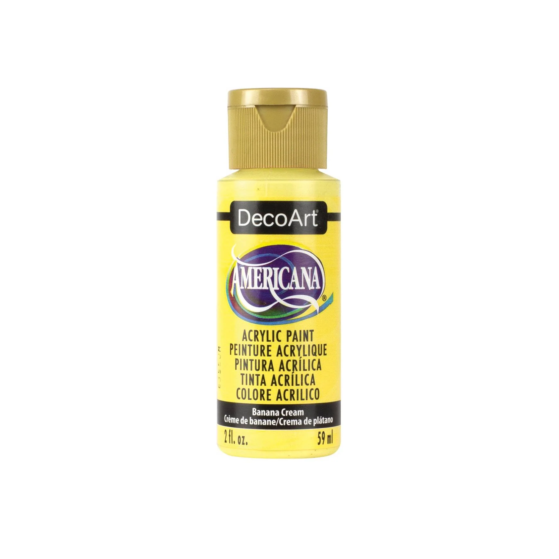 Pintura Acrílica Mate DecoArt 59ml AMERICANA (1/2) - Image 44