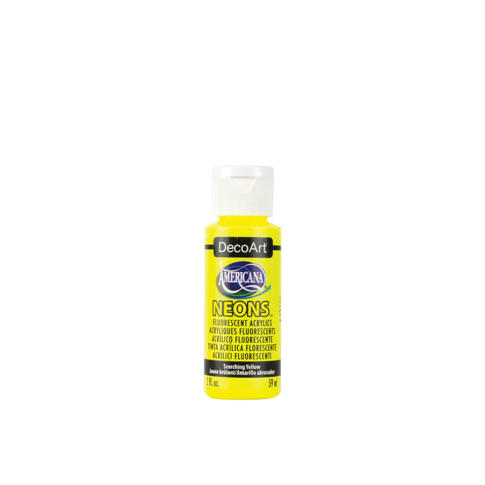 Pintura Acrílica Mate DecoArt 59ml AMERICANA (1/2) - Image 45