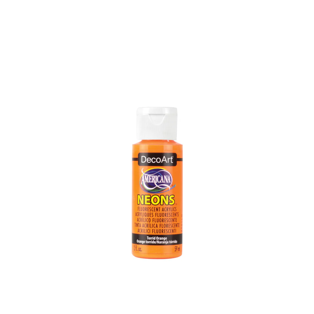 Pintura Acrílica Mate DecoArt 59ml AMERICANA (1/2) - Image 46