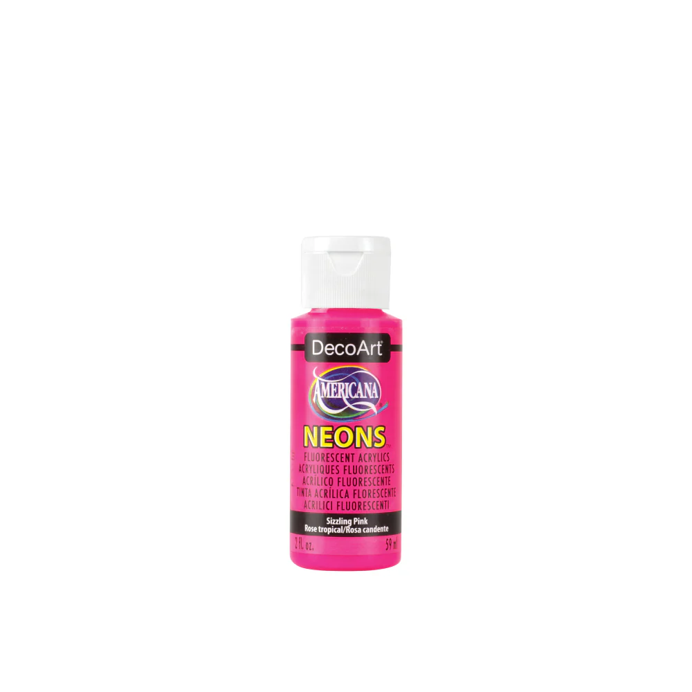 Pintura Acrílica Mate DecoArt 59ml AMERICANA (1/2) - Image 47