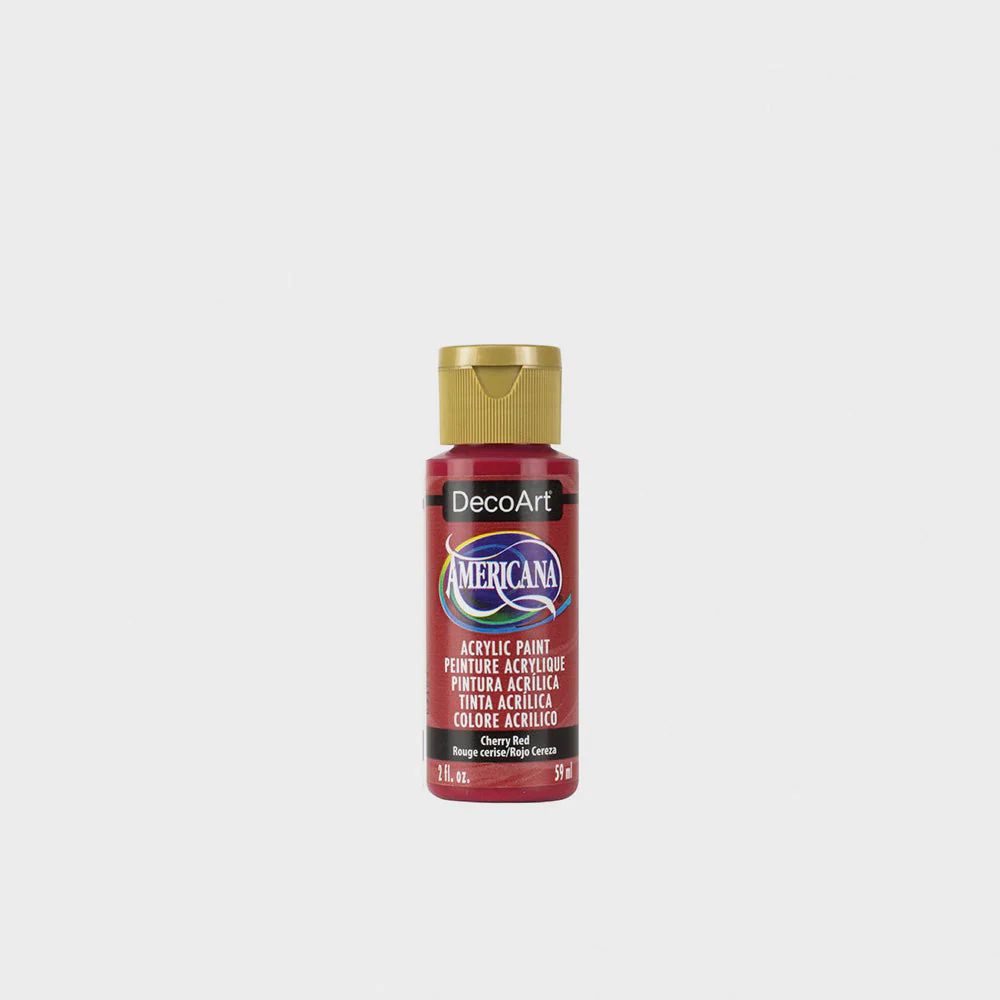 Pintura Acrílica Mate DecoArt 59ml AMERICANA (1/2) - Image 5
