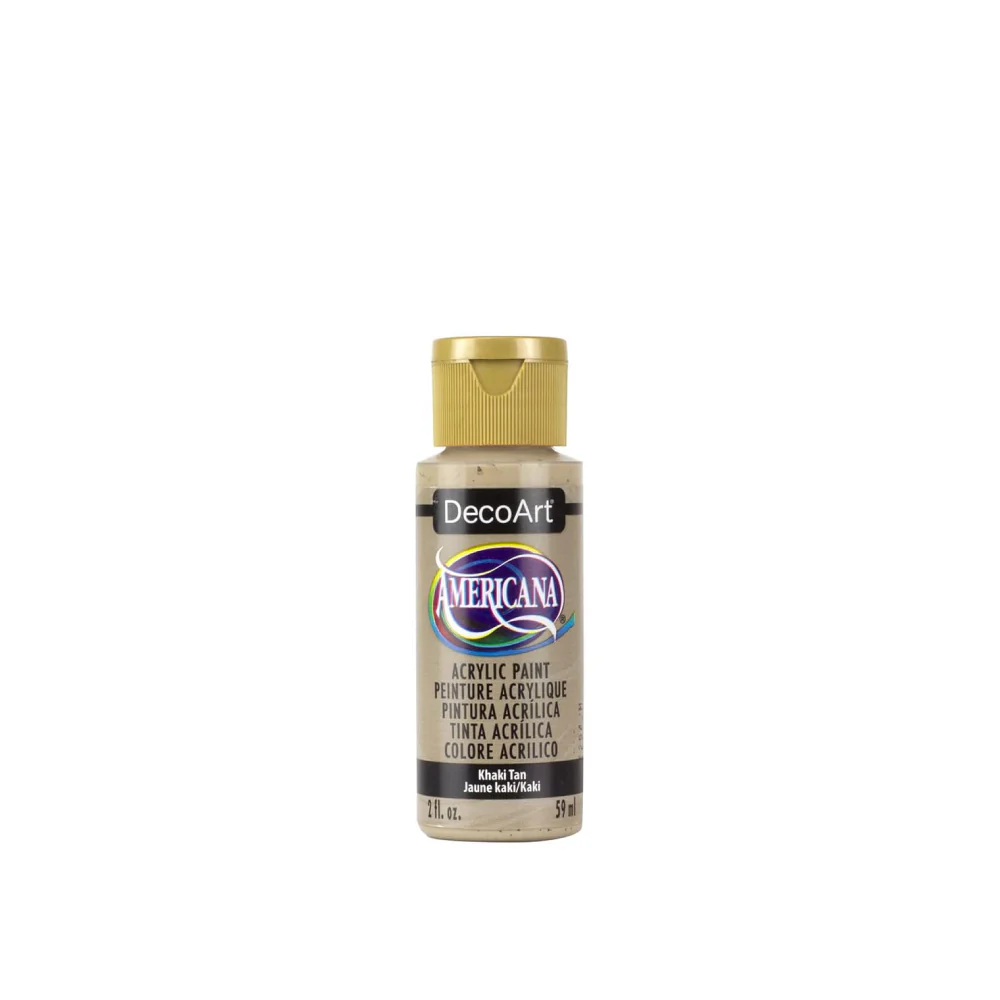 Pintura Acrílica Mate DecoArt 59ml AMERICANA (1/2) - Image 50