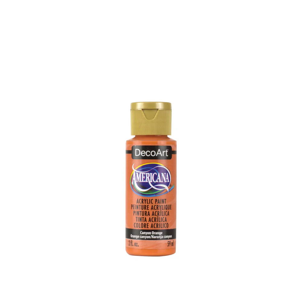 Pintura Acrílica Mate DecoArt 59ml AMERICANA (1/2) - Image 51