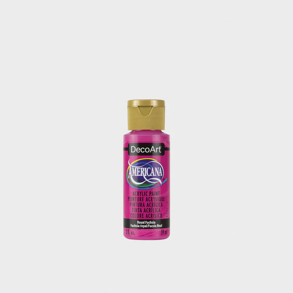 Pintura Acrílica Mate DecoArt 59ml AMERICANA (1/2) - Image 6