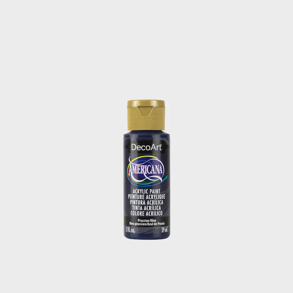 Pintura Acrílica Mate DecoArt 59ml AMERICANA (1/2) - Image 7