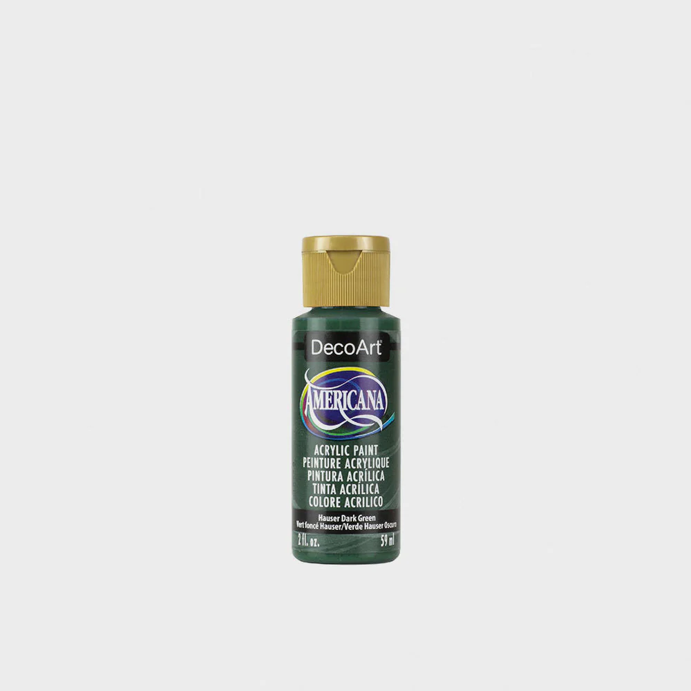 Pintura Acrílica Mate DecoArt 59ml AMERICANA (1/2) - Image 8
