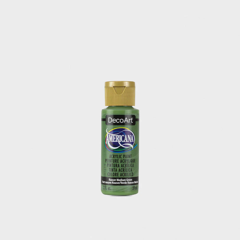 Pintura Acrílica Mate DecoArt 59ml AMERICANA (1/2) - Image 9