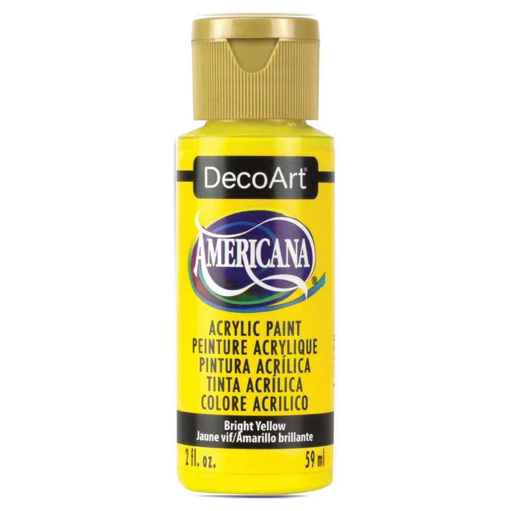 Pintura Acrílica Mate DecoArt 59ml AMERICANA (2/2) - Image 10