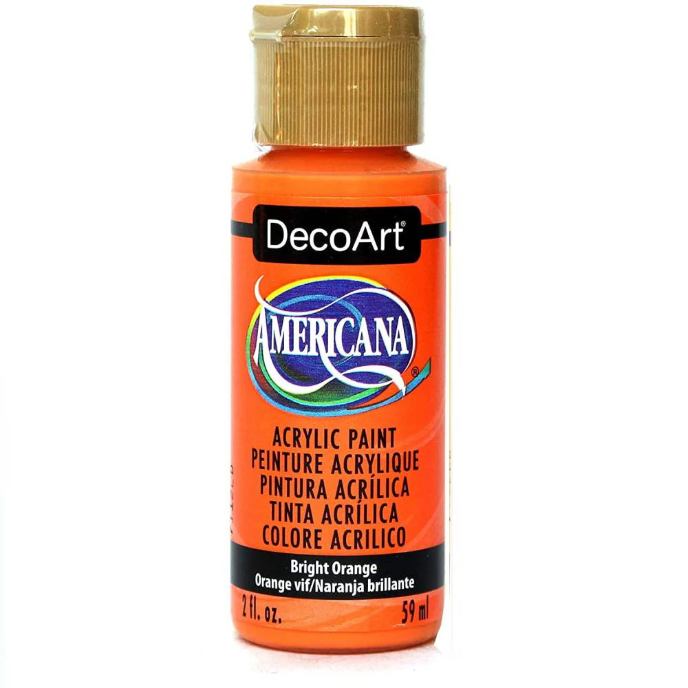 Pintura Acrílica Mate DecoArt 59ml AMERICANA (2/2) - Image 11