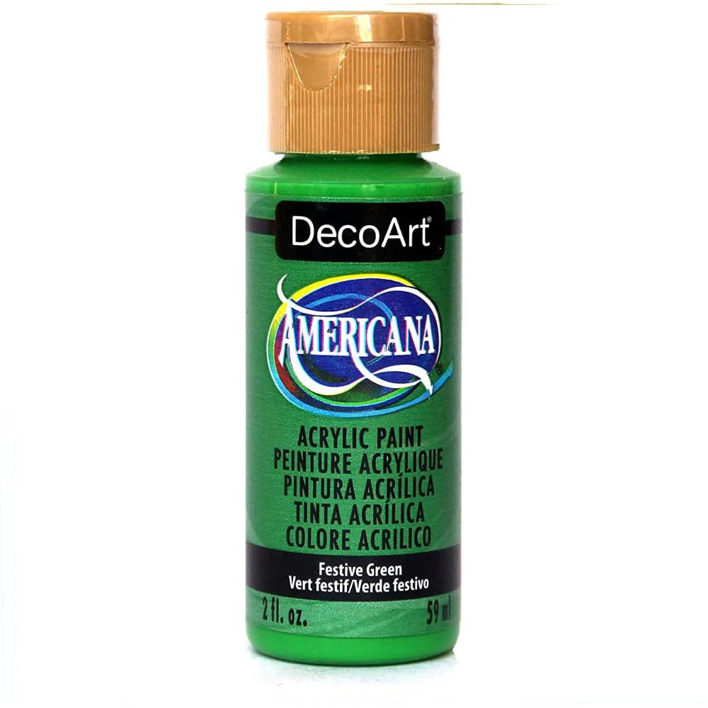 Pintura Acrílica Mate DecoArt 59ml AMERICANA (2/2) - Image 13