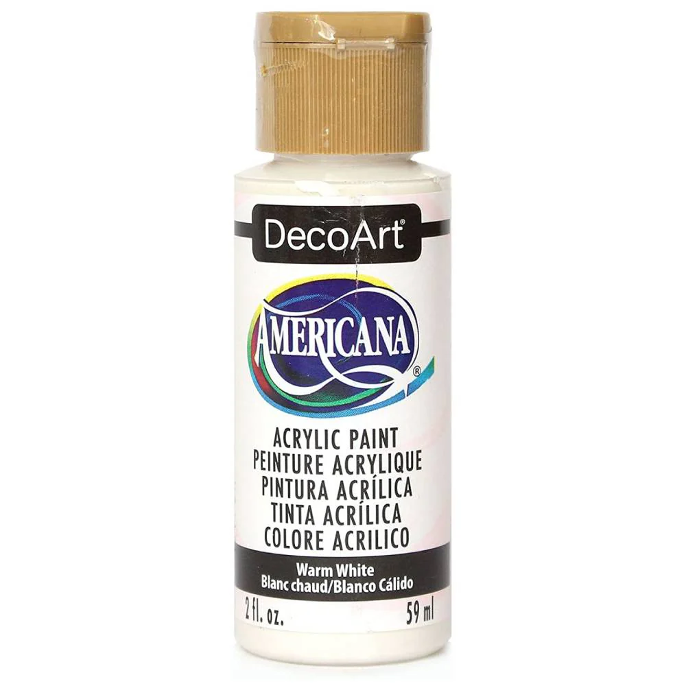 Pintura Acrílica Mate DecoArt 59ml AMERICANA (2/2) - Image 17