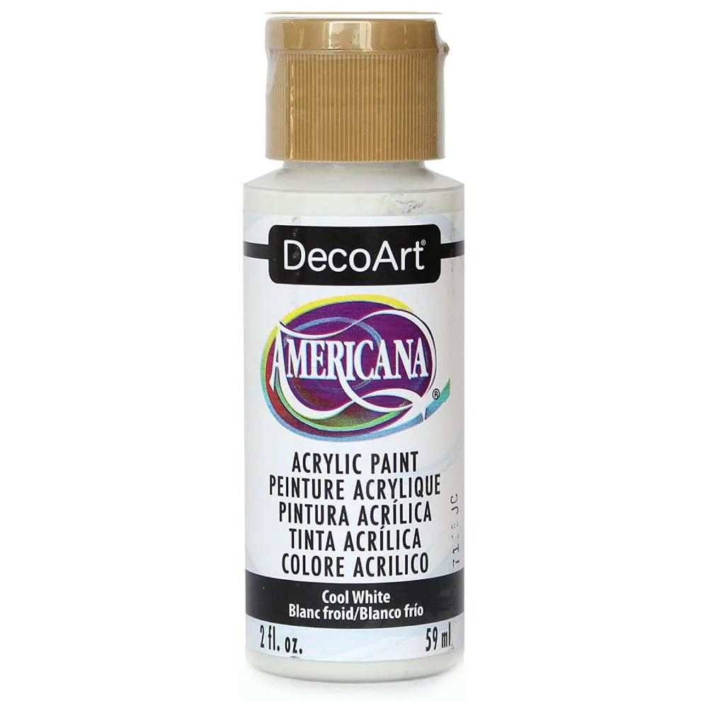 Pintura Acrílica Mate DecoArt 59ml AMERICANA (2/2) - Image 18