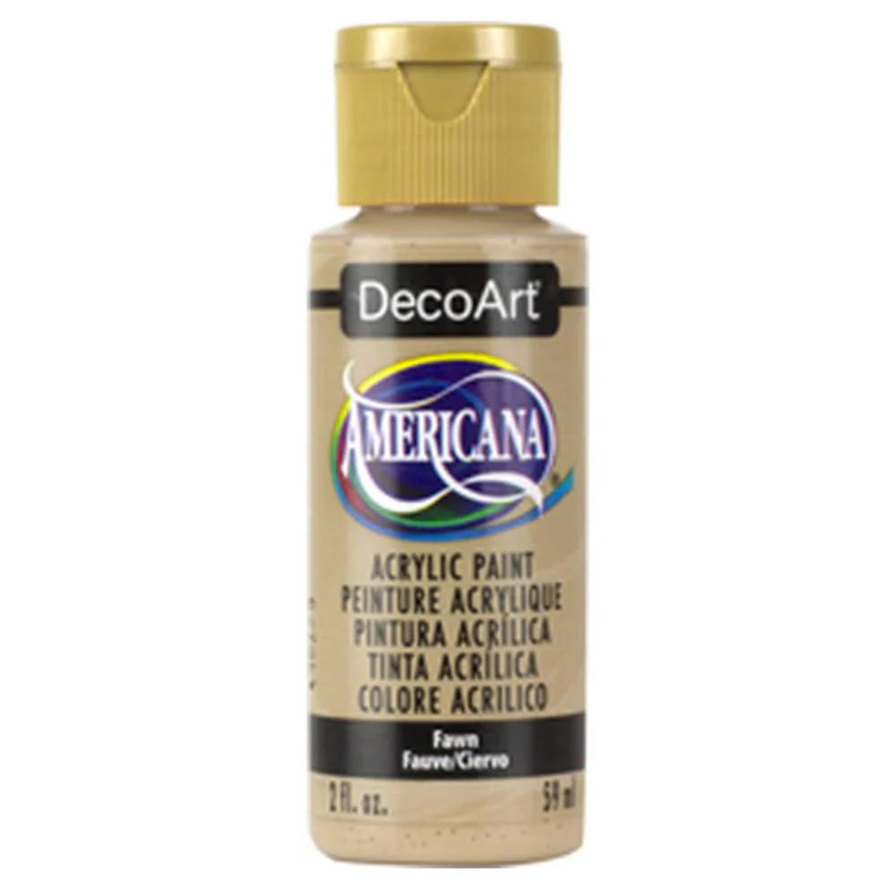 Pintura Acrílica Mate DecoArt 59ml AMERICANA (2/2) - Image 19