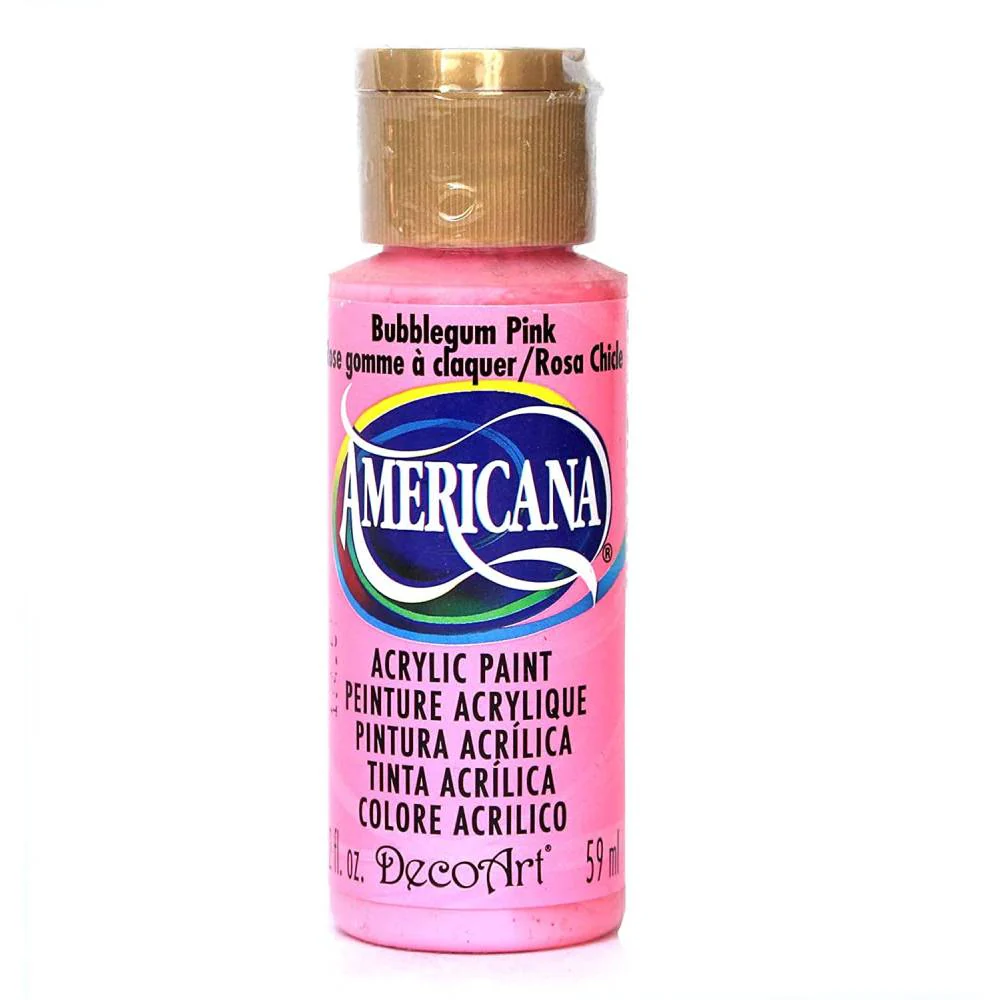 Pintura Acrílica Mate DecoArt 59ml AMERICANA (2/2) - Image 20