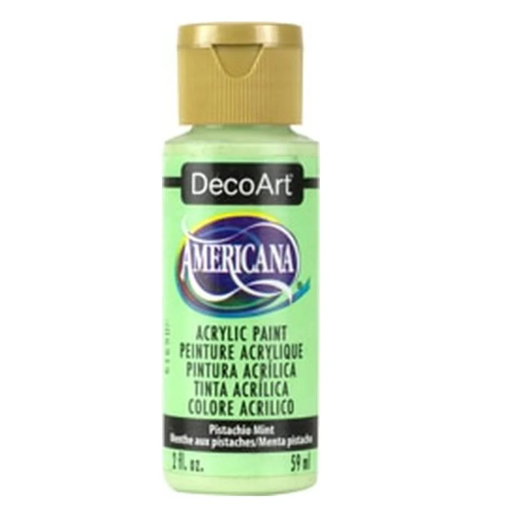 Pintura Acrílica Mate DecoArt 59ml AMERICANA (2/2) - Image 21