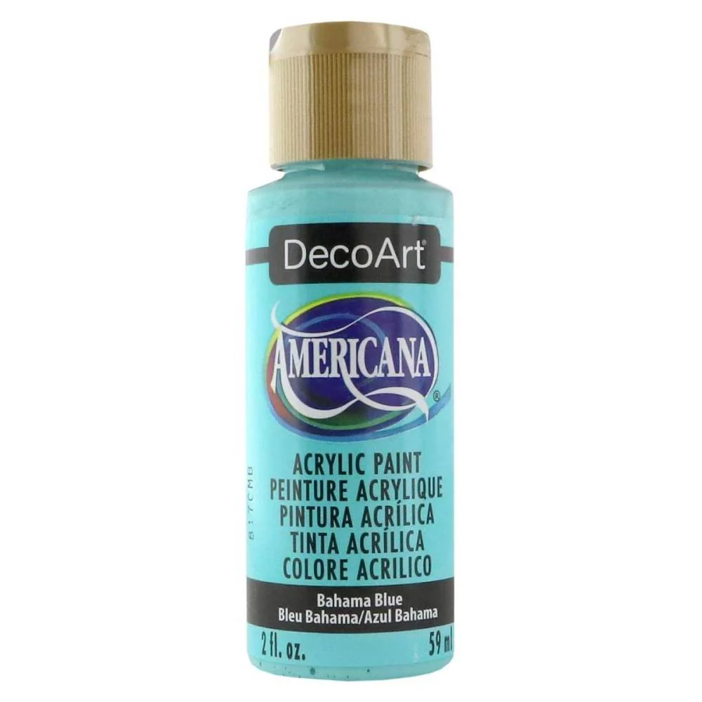 Pintura Acrílica Mate DecoArt 59ml AMERICANA (2/2) - Image 22
