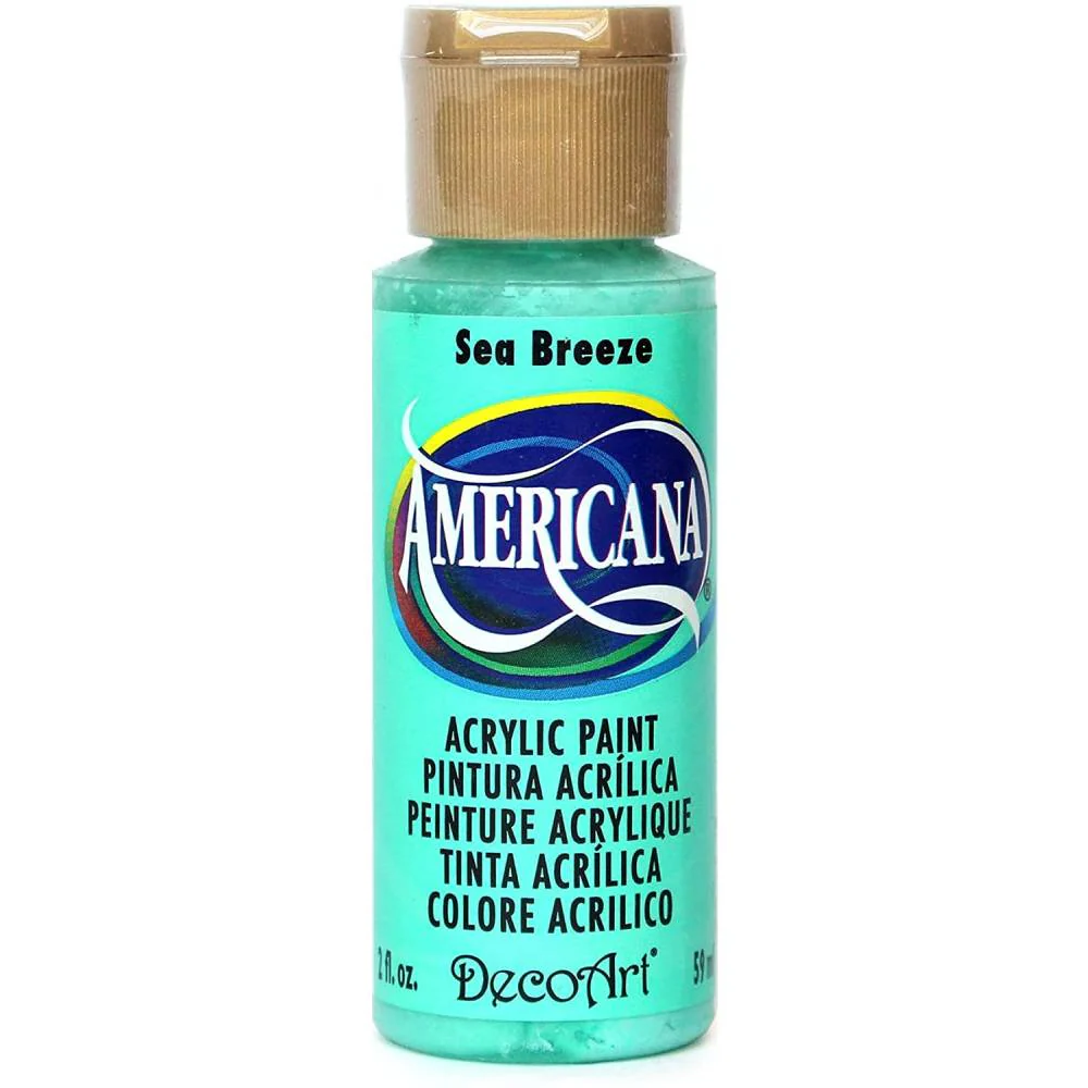 Pintura Acrílica Mate DecoArt 59ml AMERICANA (2/2) - Image 23