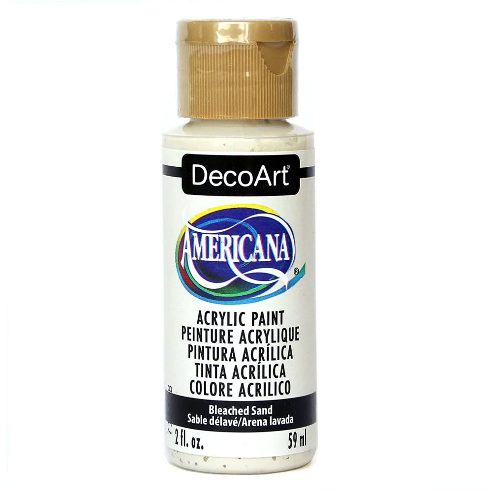 Pintura Acrílica Mate DecoArt 59ml AMERICANA (2/2) - Image 24