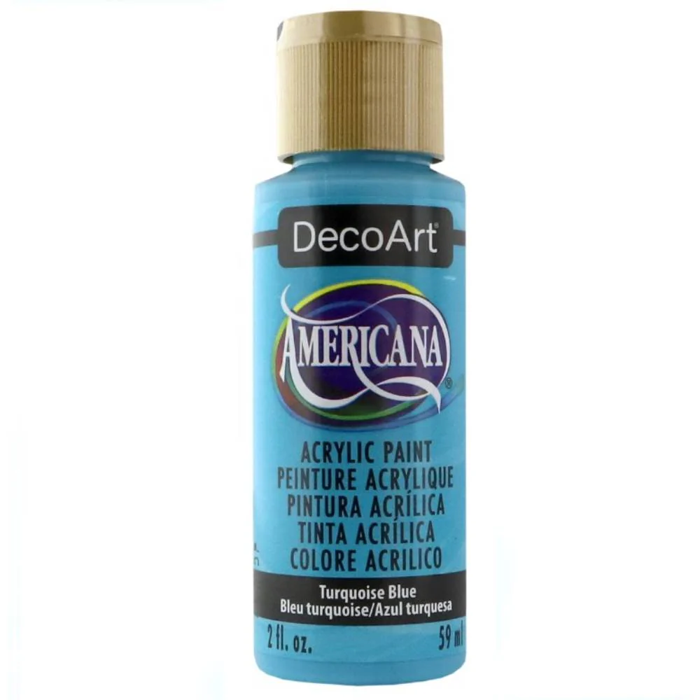 Pintura Acrílica Mate DecoArt 59ml AMERICANA (2/2) - Image 26