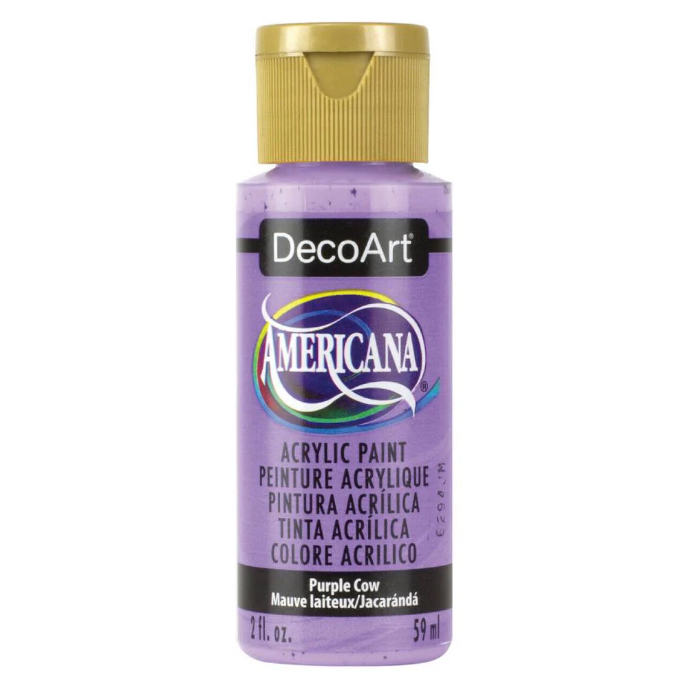 Pintura Acrílica Mate DecoArt 59ml AMERICANA (2/2) - Image 28