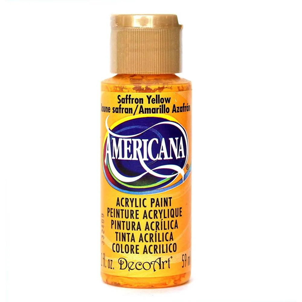 Pintura Acrílica Mate DecoArt 59ml AMERICANA (2/2) - Image 29