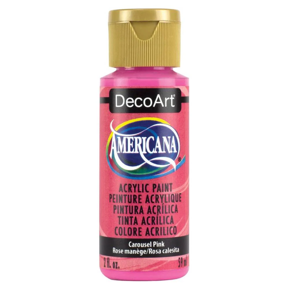 Pintura Acrílica Mate DecoArt 59ml AMERICANA (2/2) - Image 30