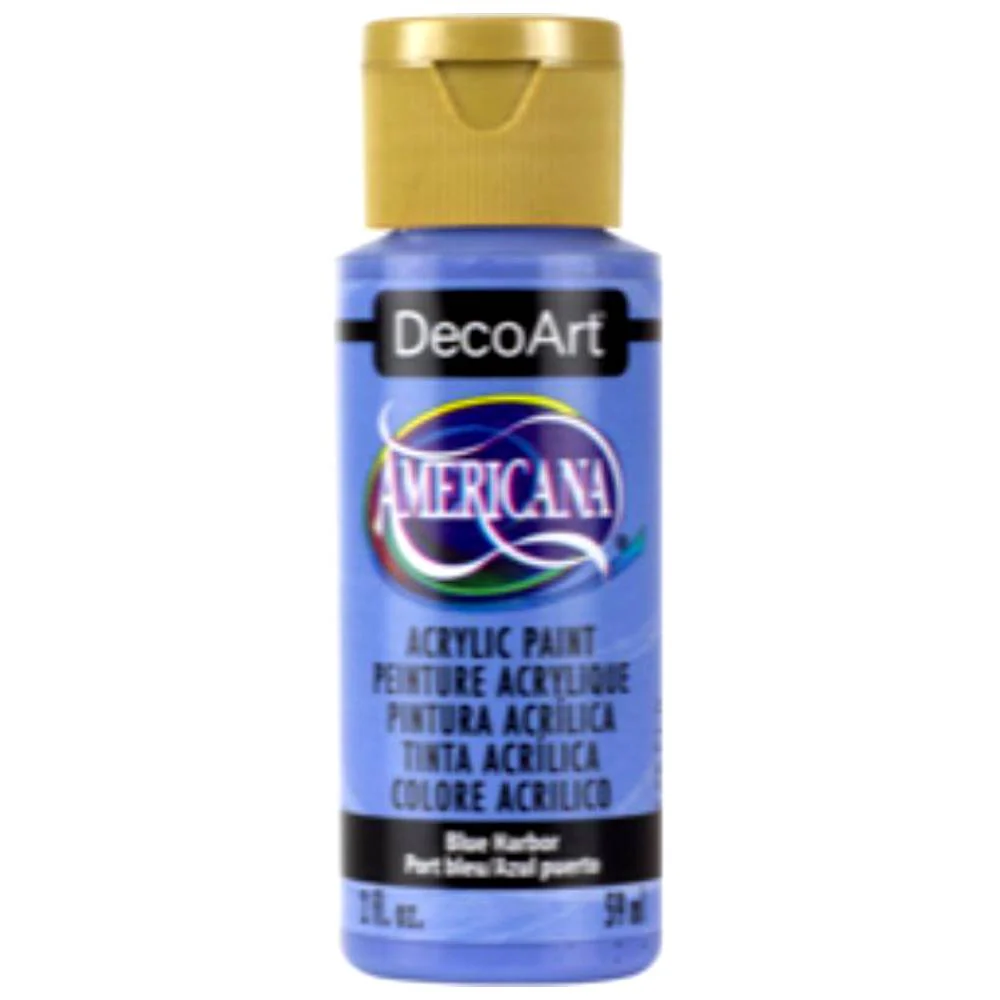 Pintura Acrílica Mate DecoArt 59ml AMERICANA (2/2) - Image 33