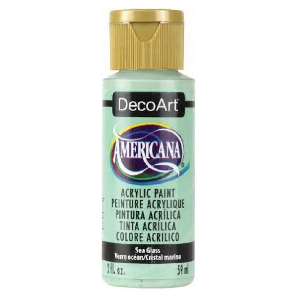 Pintura Acrílica Mate DecoArt 59ml AMERICANA (2/2) - Image 35