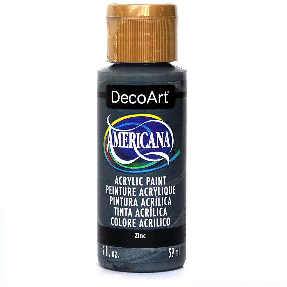 Pintura Acrílica Mate DecoArt 59ml AMERICANA (2/2) - Image 37