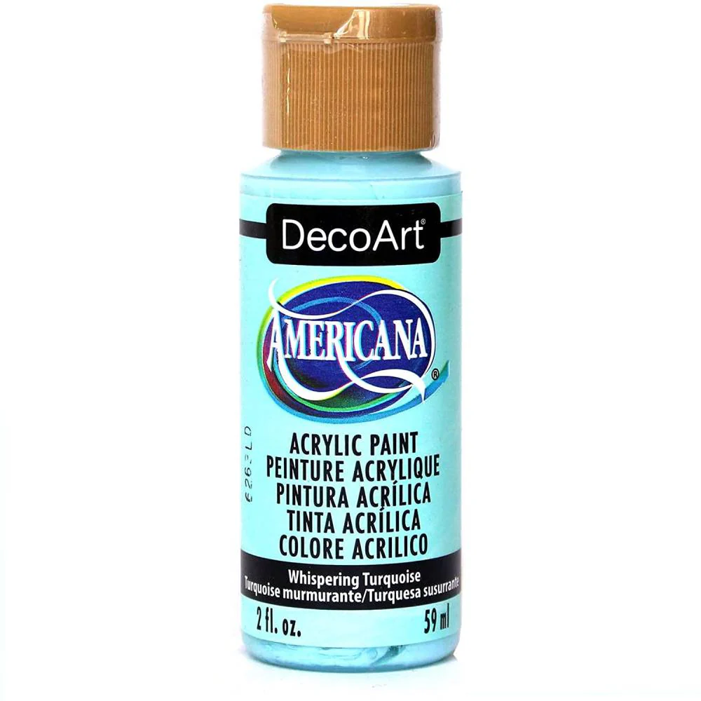 Pintura Acrílica Mate DecoArt 59ml AMERICANA (2/2) - Image 38