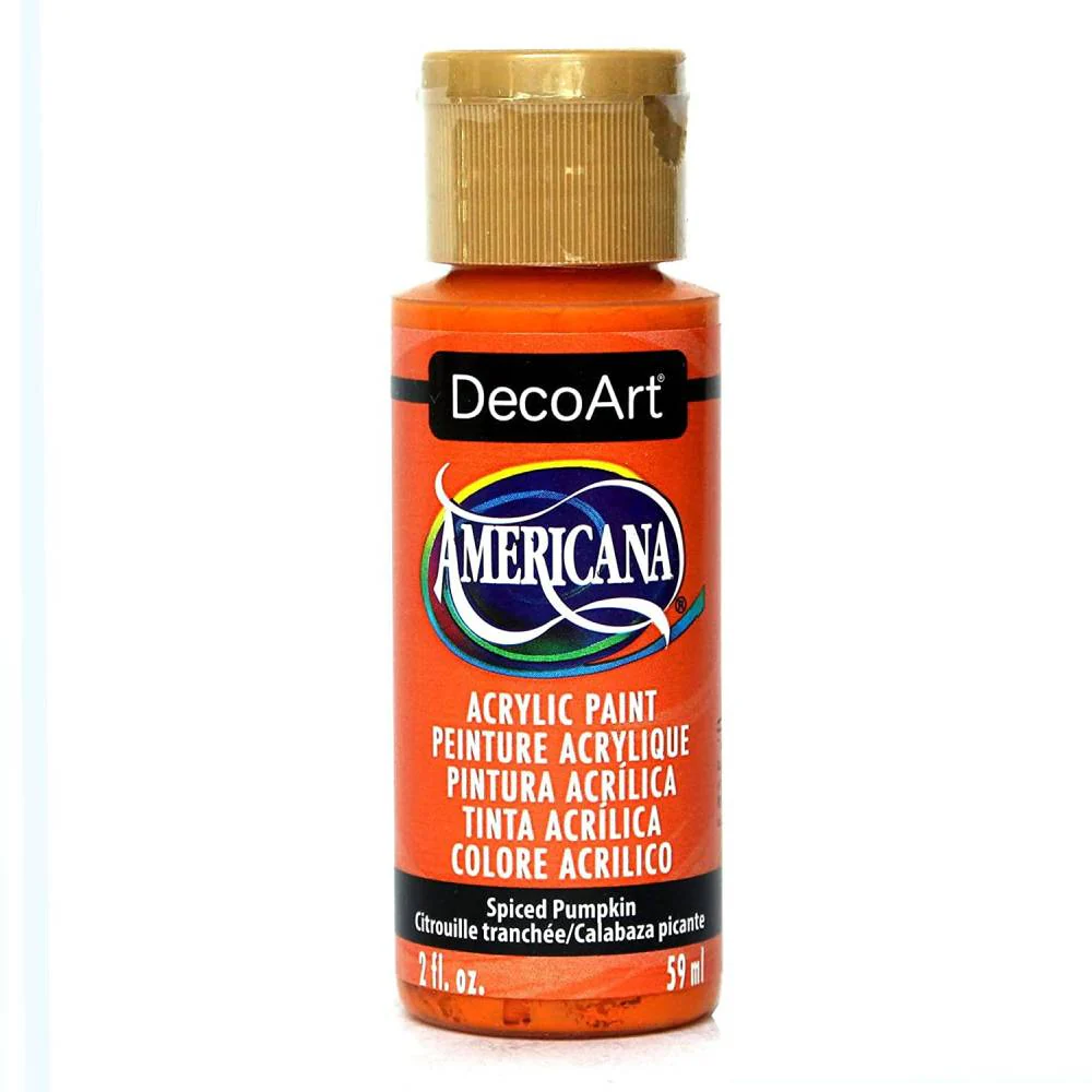 Pintura Acrílica Mate DecoArt 59ml AMERICANA (2/2) - Image 39