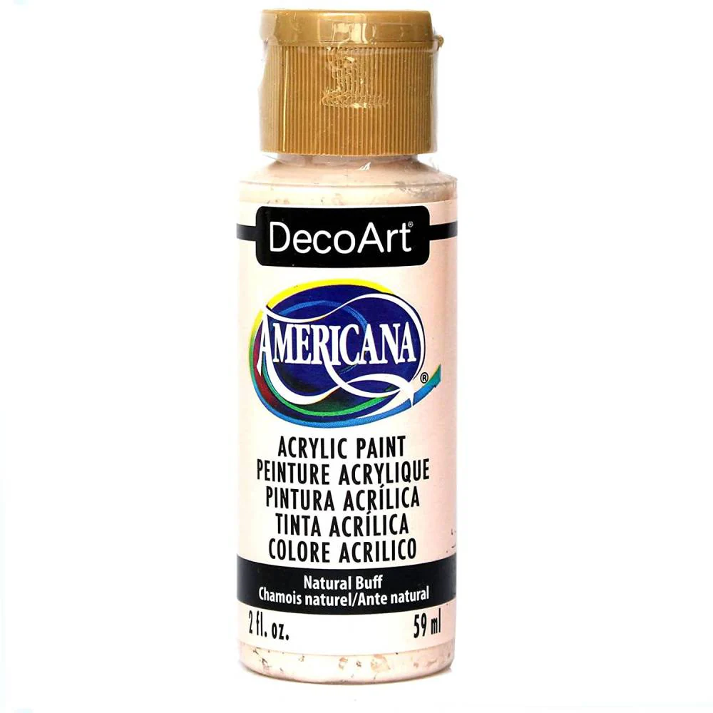 Pintura Acrílica Mate DecoArt 59ml AMERICANA (2/2) - Image 40