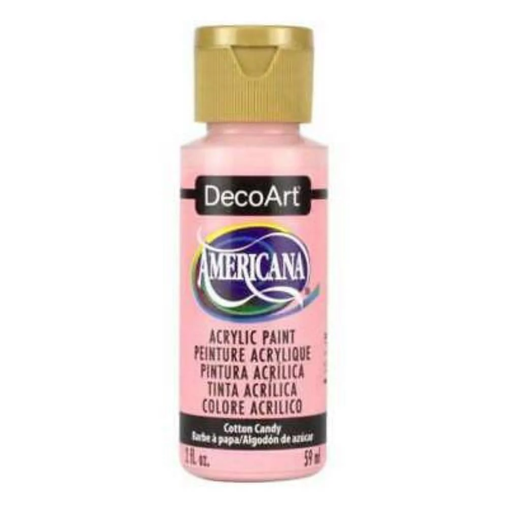 Pintura Acrílica Mate DecoArt 59ml AMERICANA (2/2) - Image 41