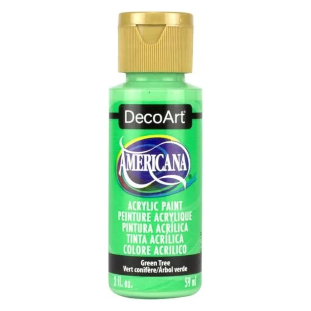 Pintura Acrílica Mate DecoArt 59ml AMERICANA (2/2) - Image 42