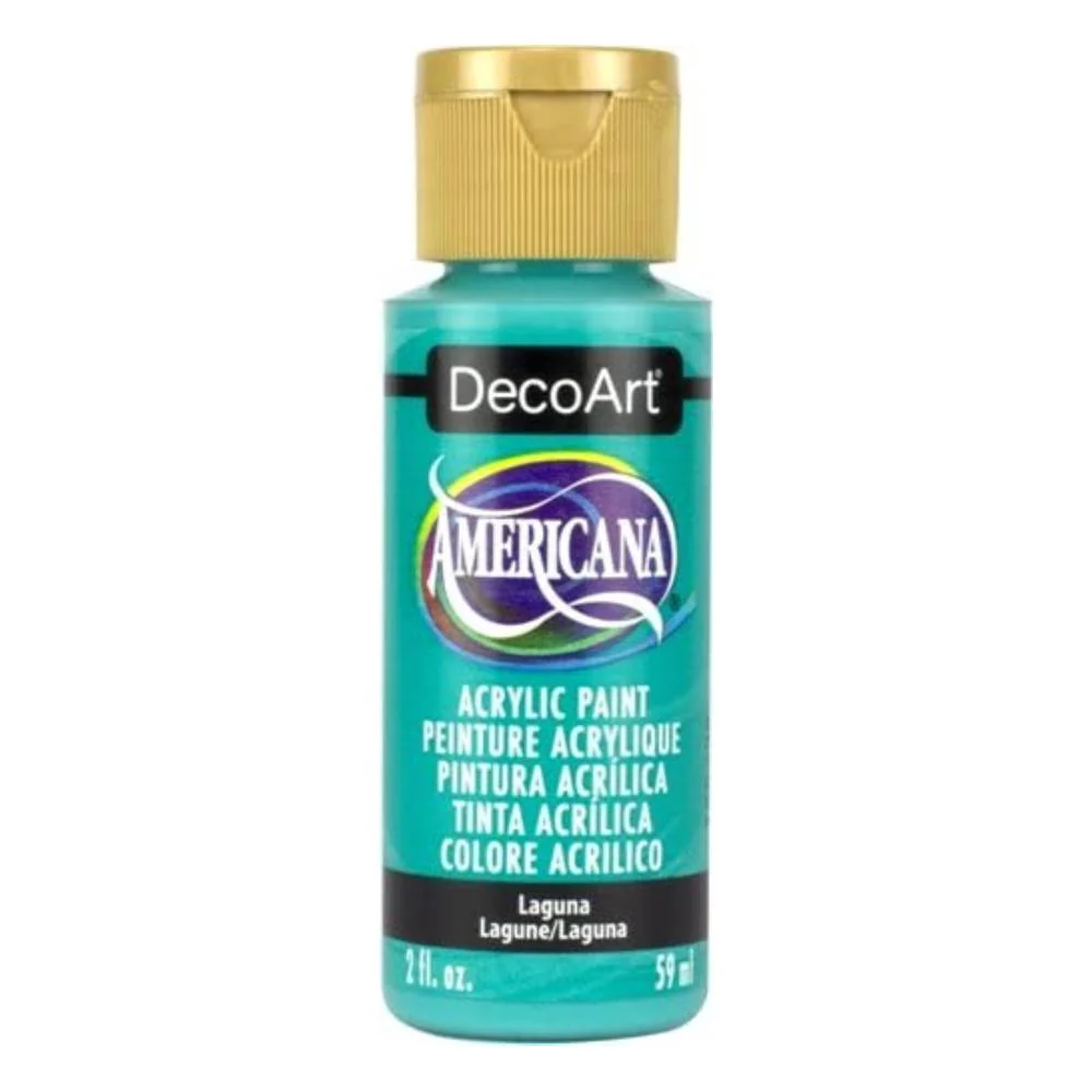 Pintura Acrílica Mate DecoArt 59ml AMERICANA (2/2) - Image 43