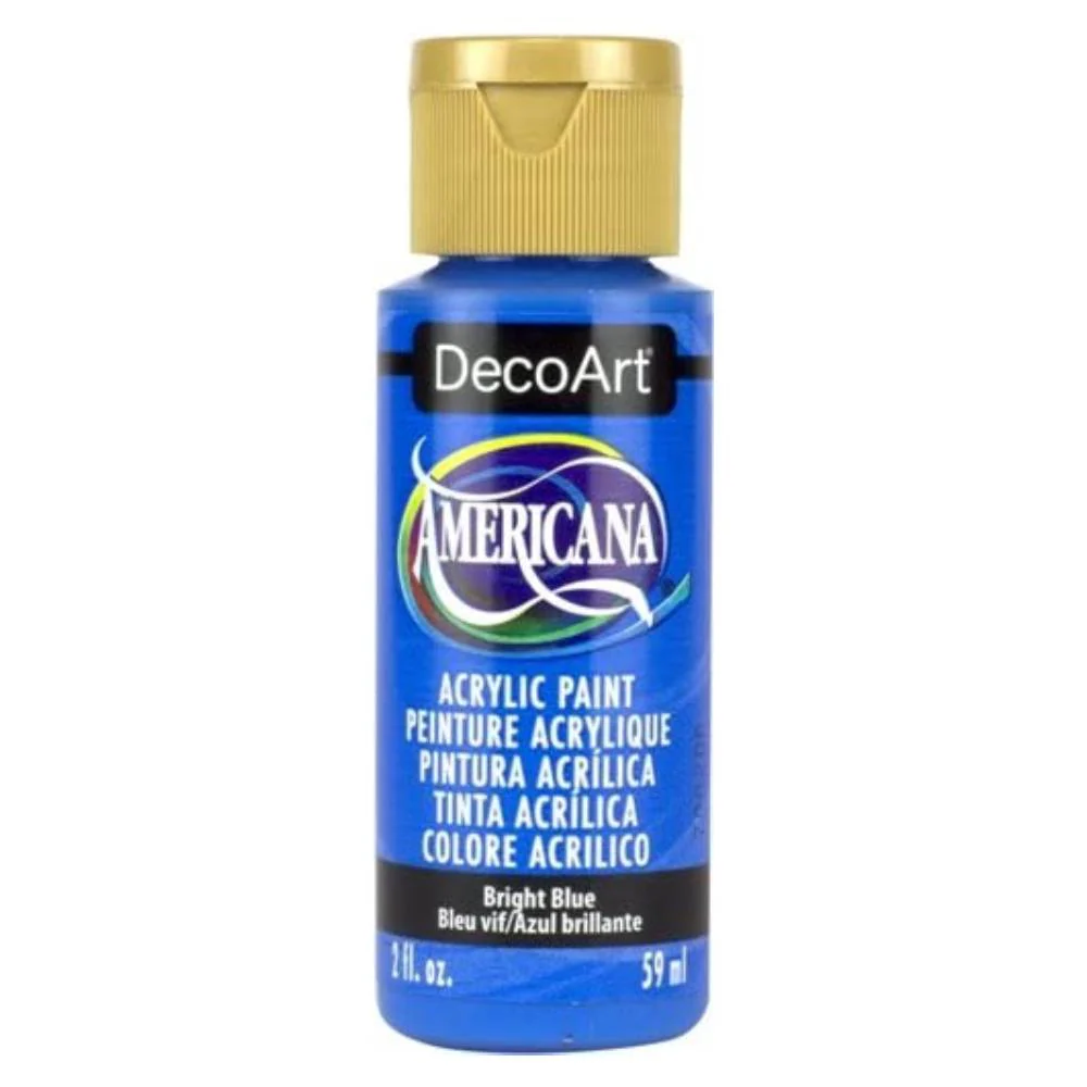 Pintura Acrílica Mate DecoArt 59ml AMERICANA (2/2) - Image 44