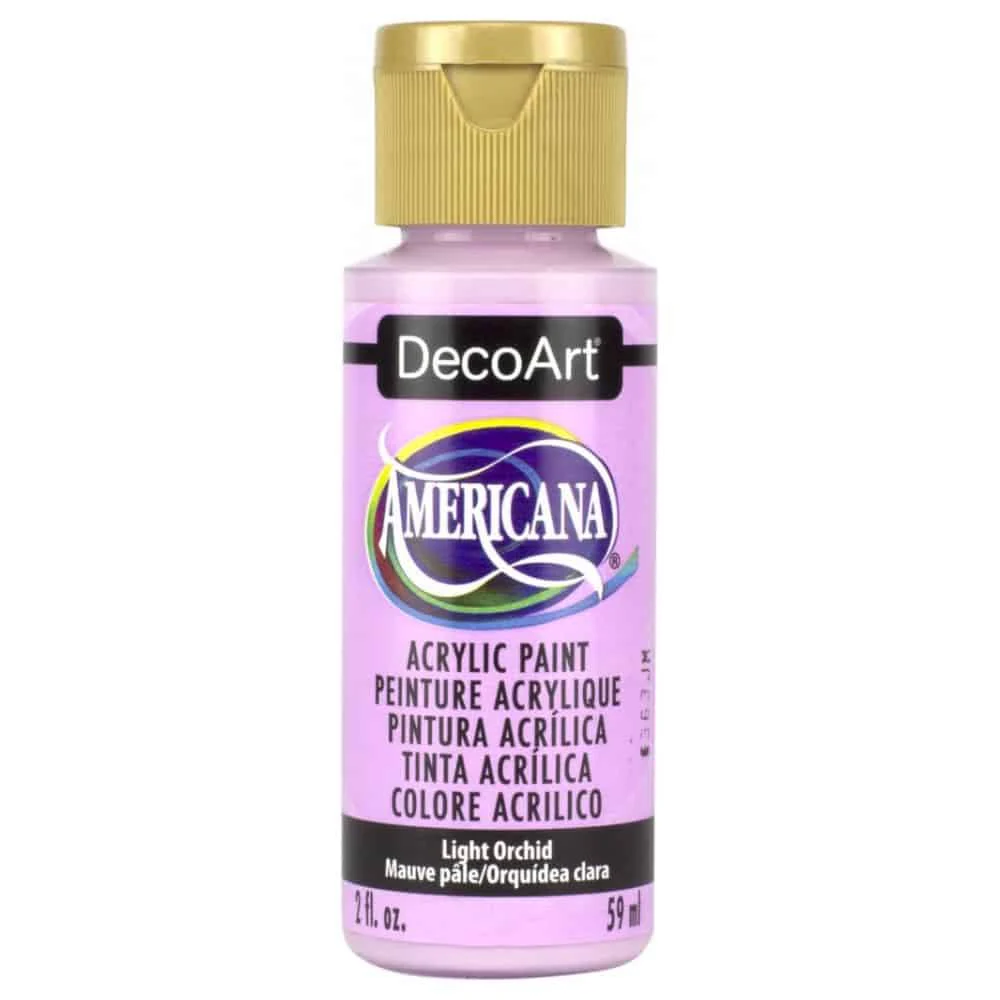 Pintura Acrílica Mate DecoArt 59ml AMERICANA (2/2) - Image 45