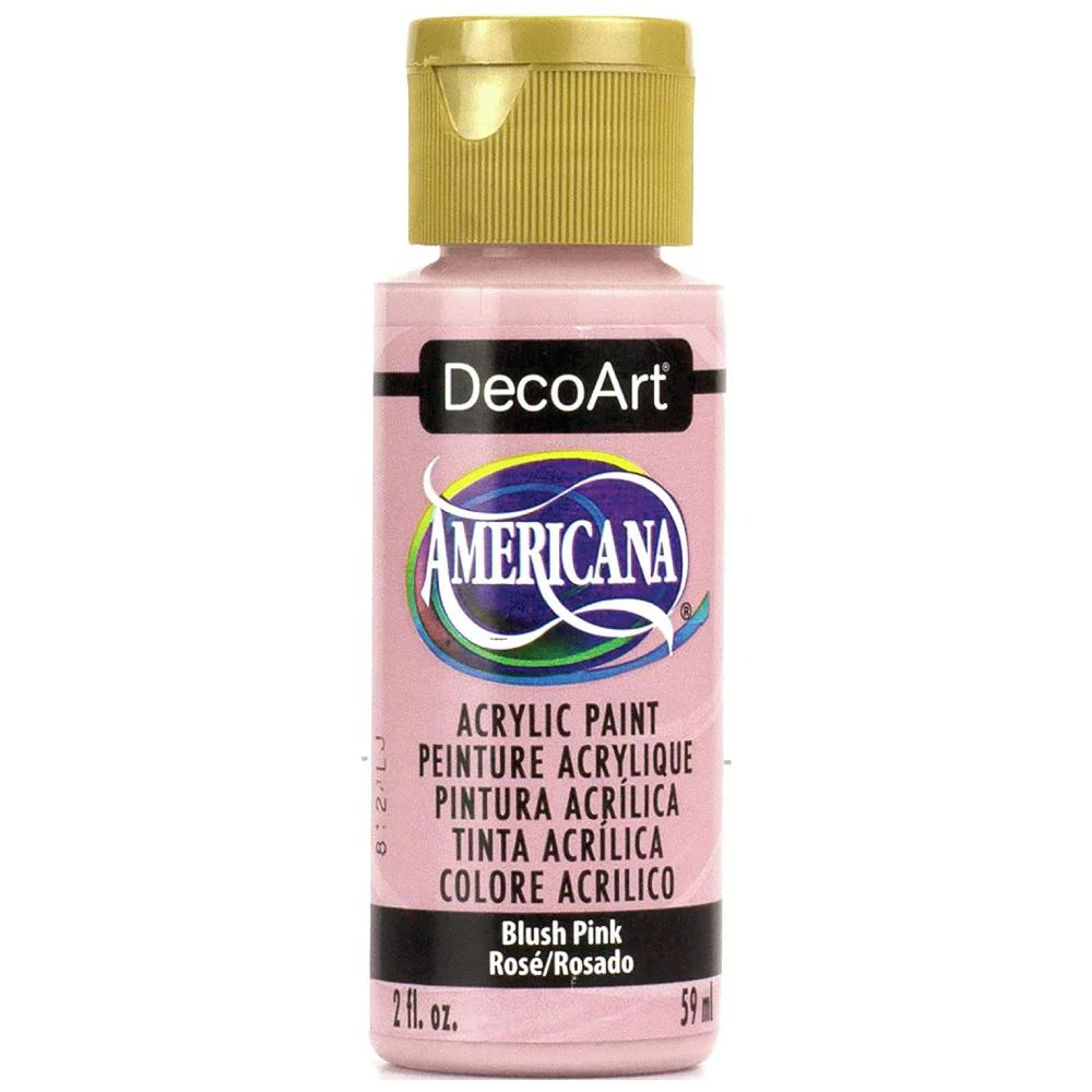Pintura Acrílica Mate DecoArt 59ml AMERICANA (2/2) - Image 48