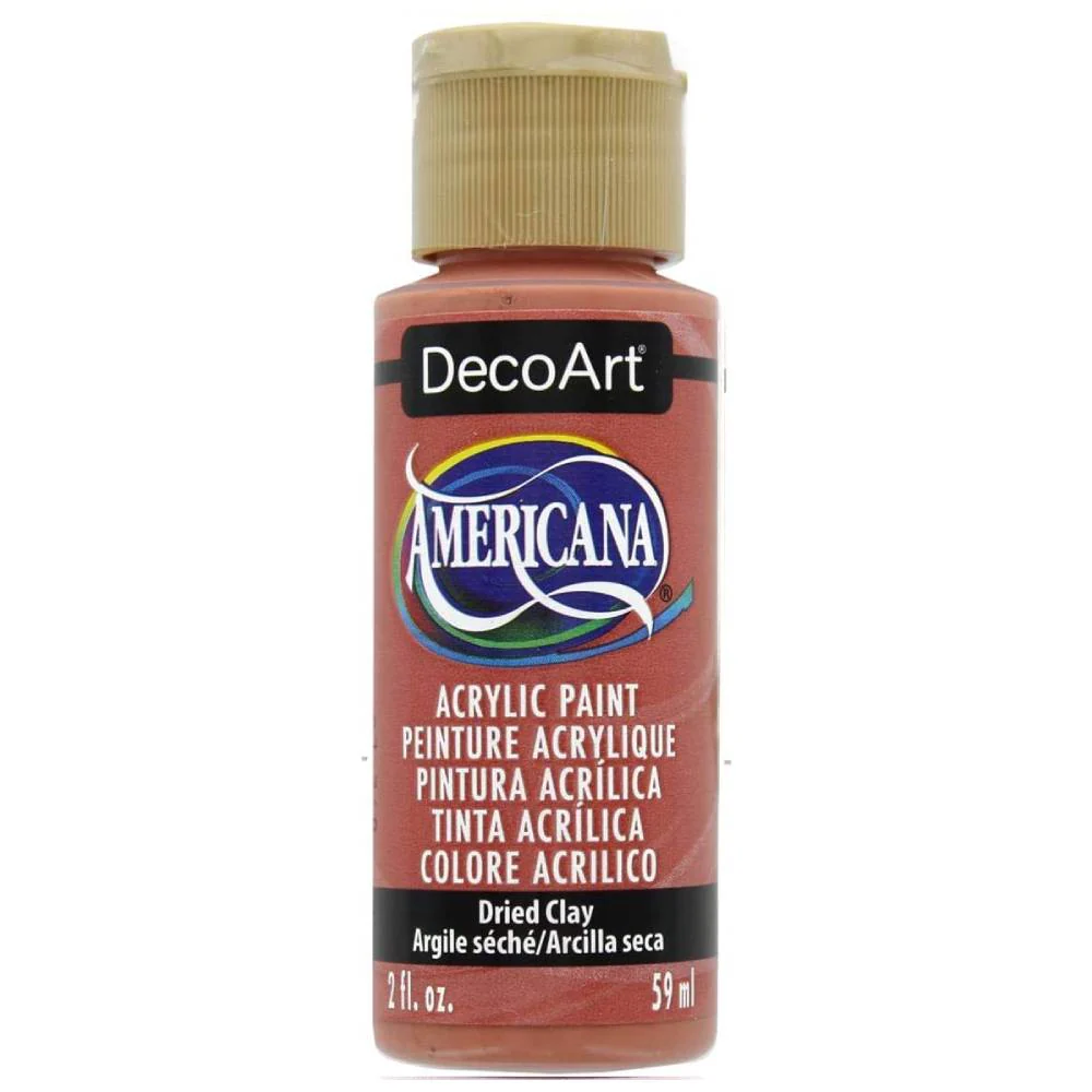 Pintura Acrílica Mate DecoArt 59ml AMERICANA (2/2) - Image 49