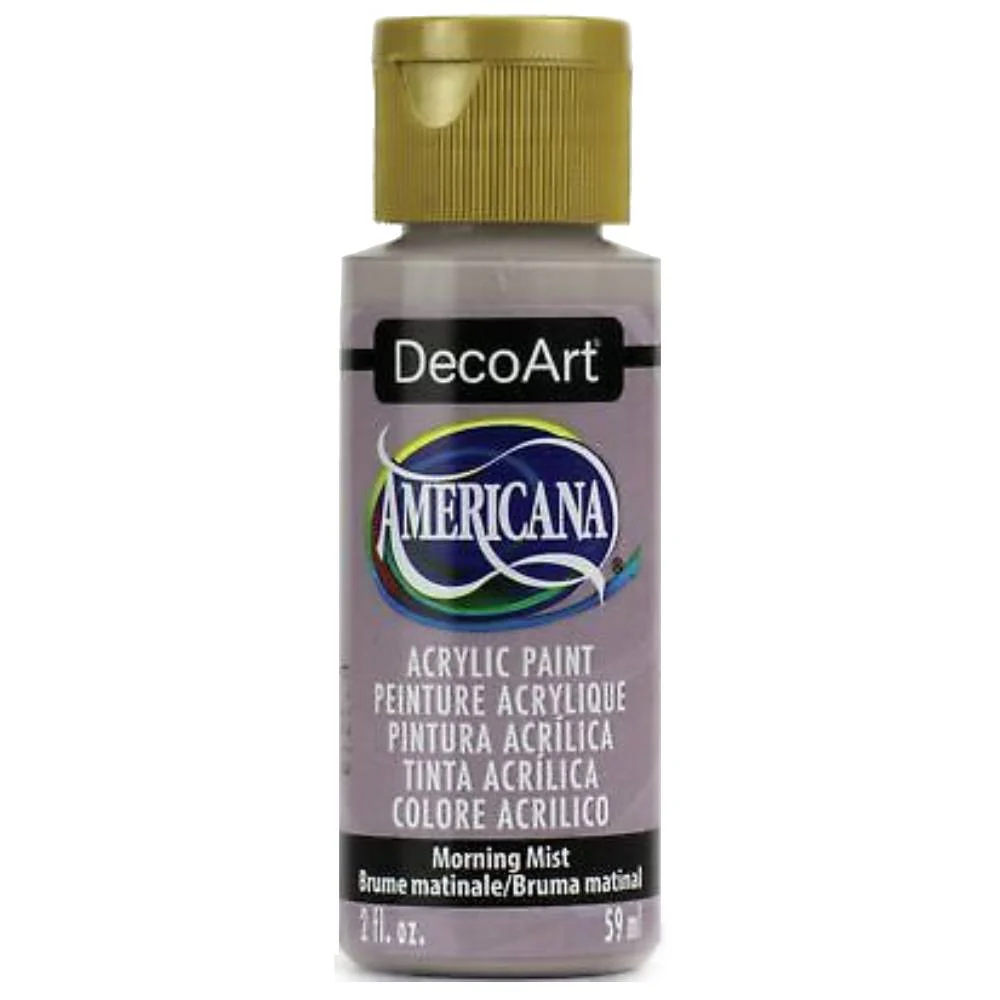 Pintura Acrílica Mate DecoArt 59ml AMERICANA (2/2) - Image 52
