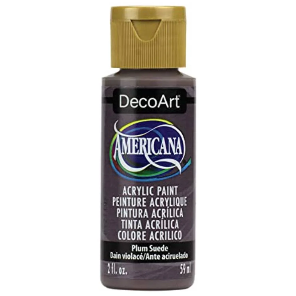 Pintura Acrílica Mate DecoArt 59ml AMERICANA (2/2) - Image 53